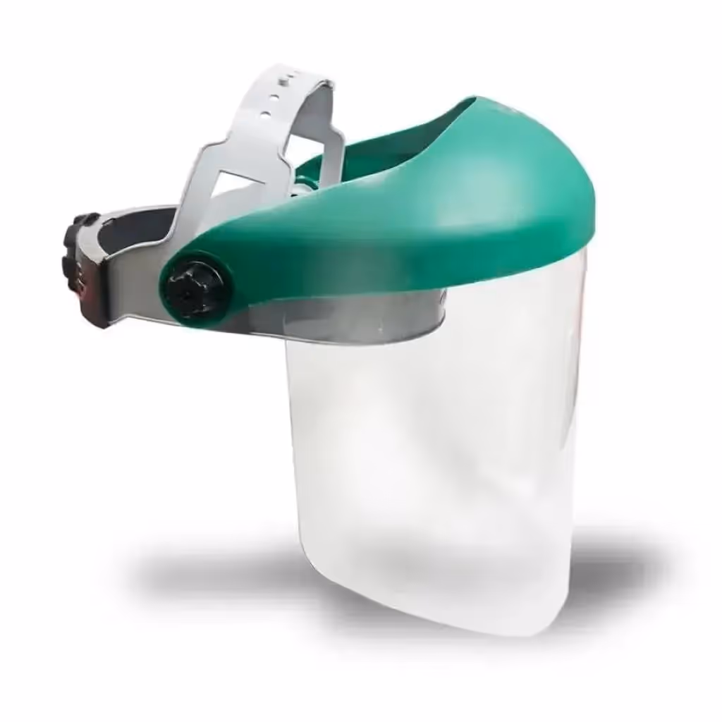 PANTALLA Protección Facial