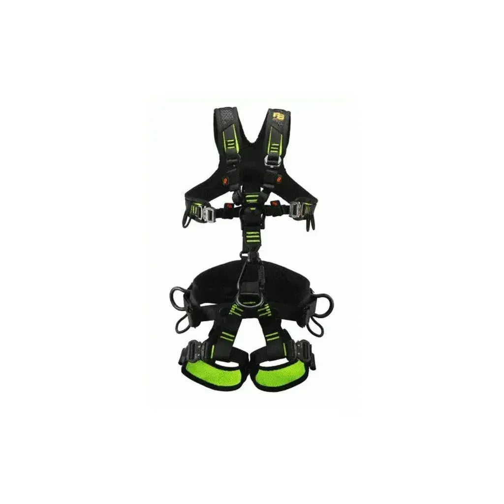 Arnés SPINDEL X-Treme Combo 1