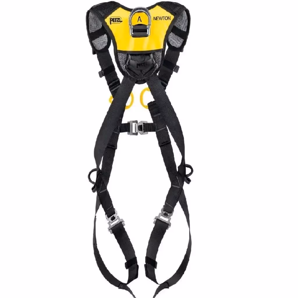 Arnés NEWTON FAST versión europea PETZL