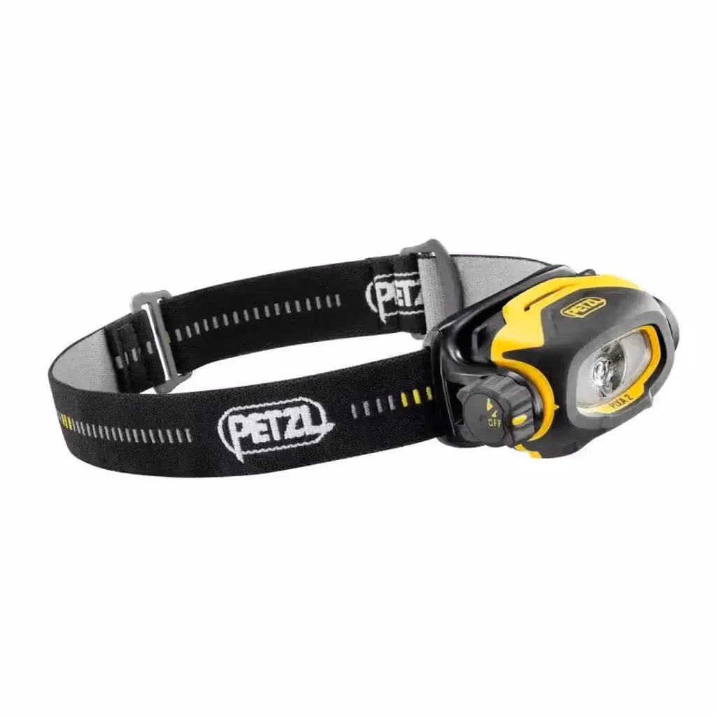 Frontal PIXA 2 PETZL