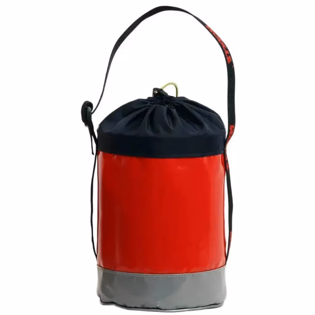 Cubo Multiusos Colgable Cierre Fuelle RODCLE