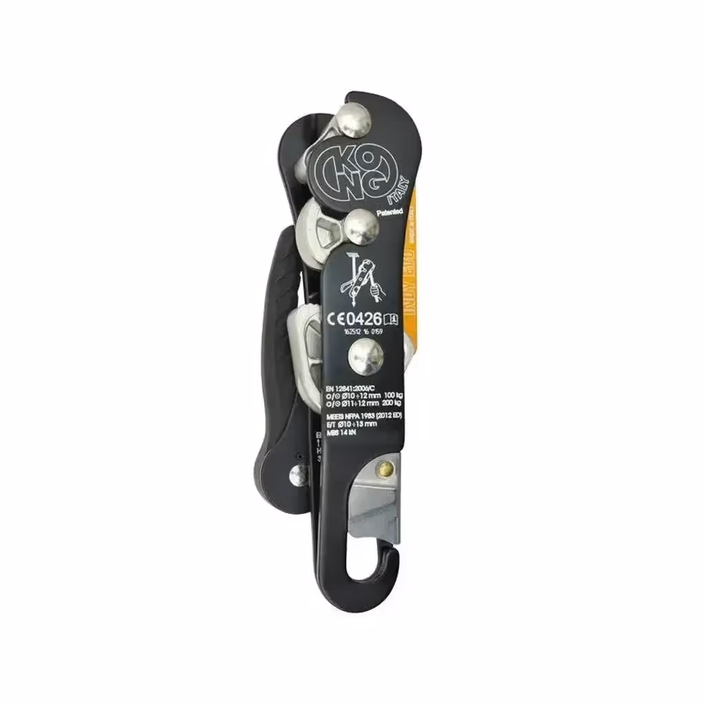 Descensor Antipánico INDY EVO PLUS KONG