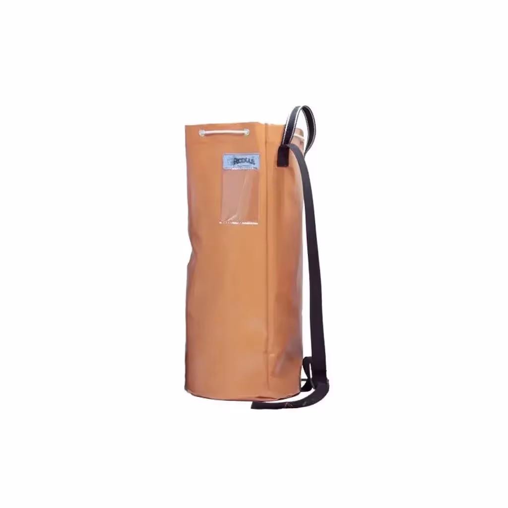 Petate Personal Naranja 19l RODCLE