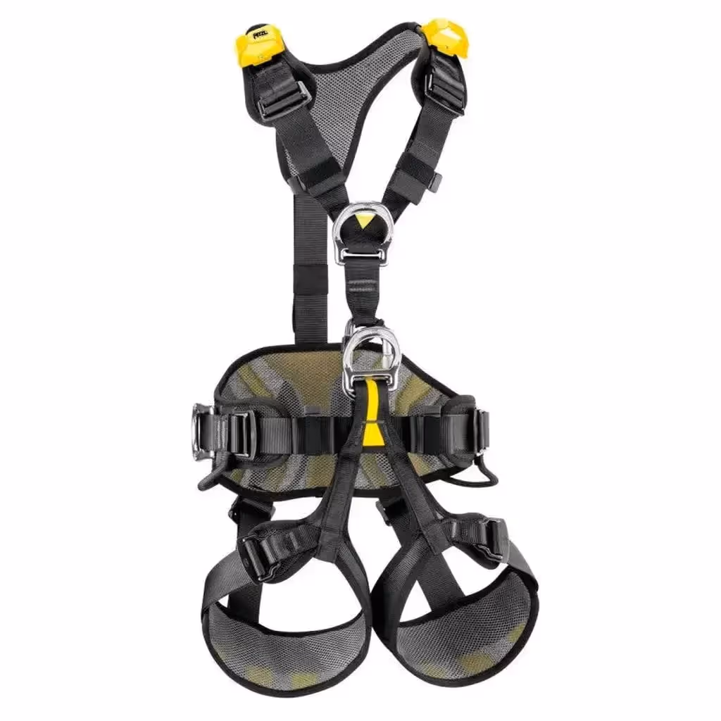 Arnés AVAO BOD PETZL
