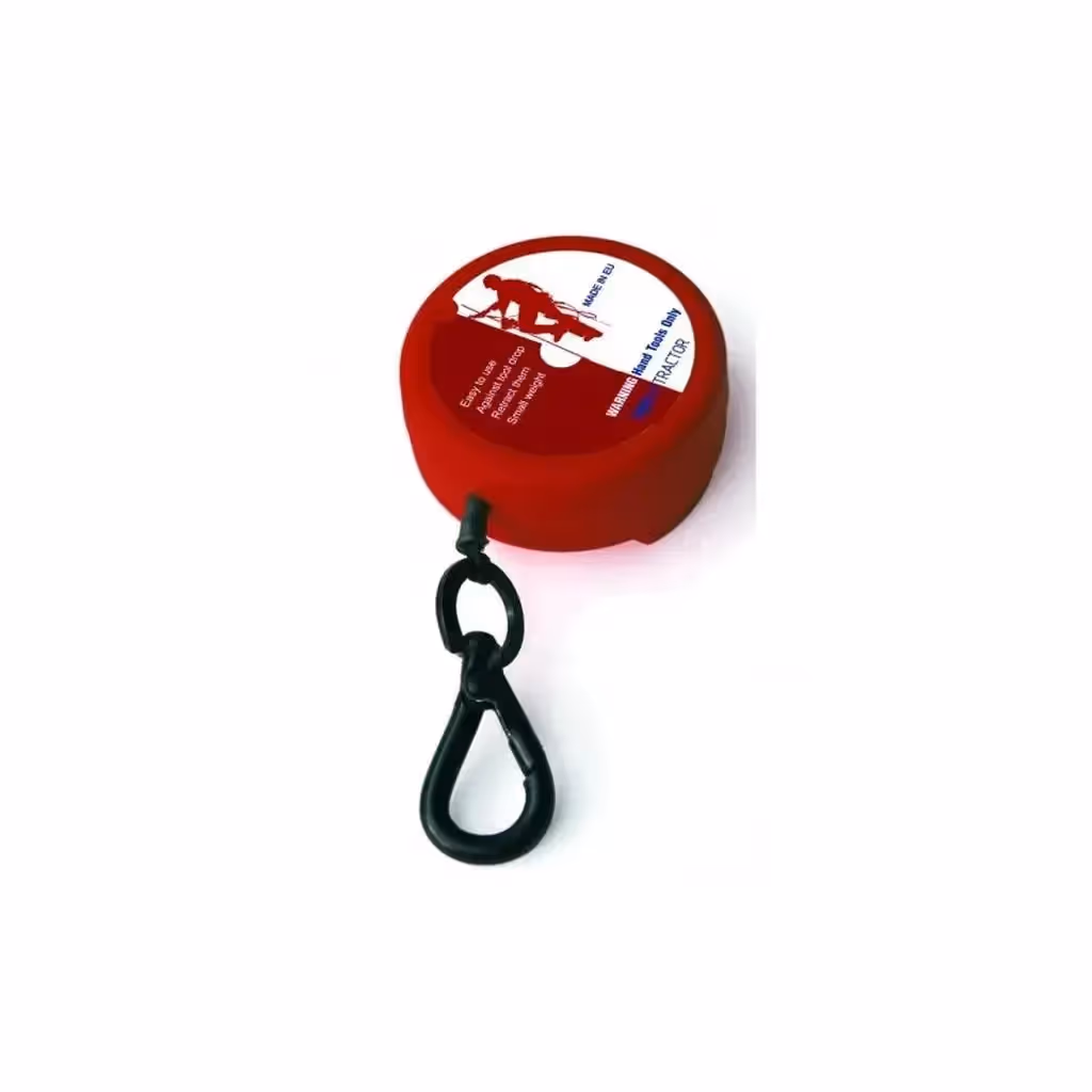 Porta Herramientas Retráctil ACCESUS