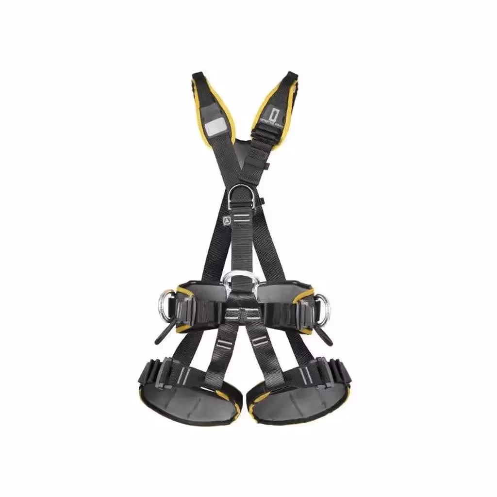 Arnés Intregal PROFI WORKER III SINGING ROCK