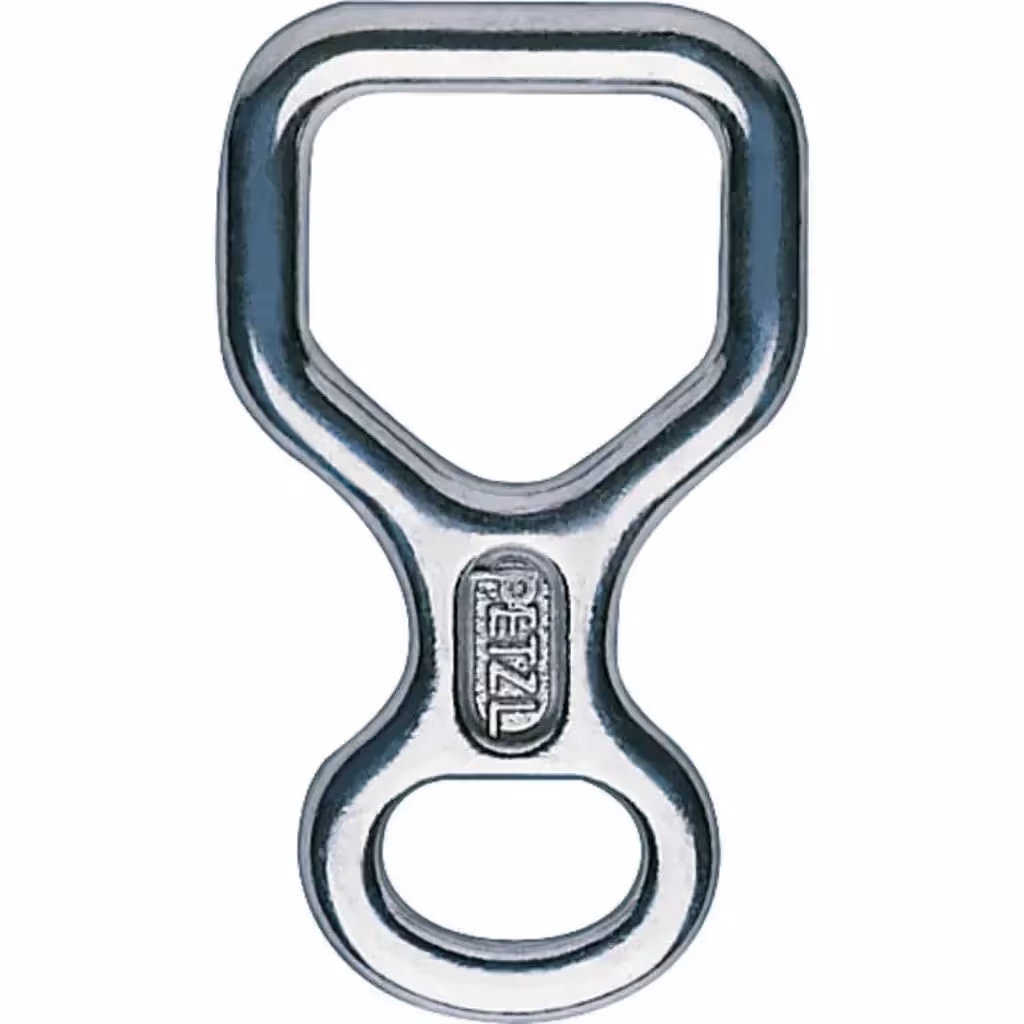 Descensor HUIT PETZL