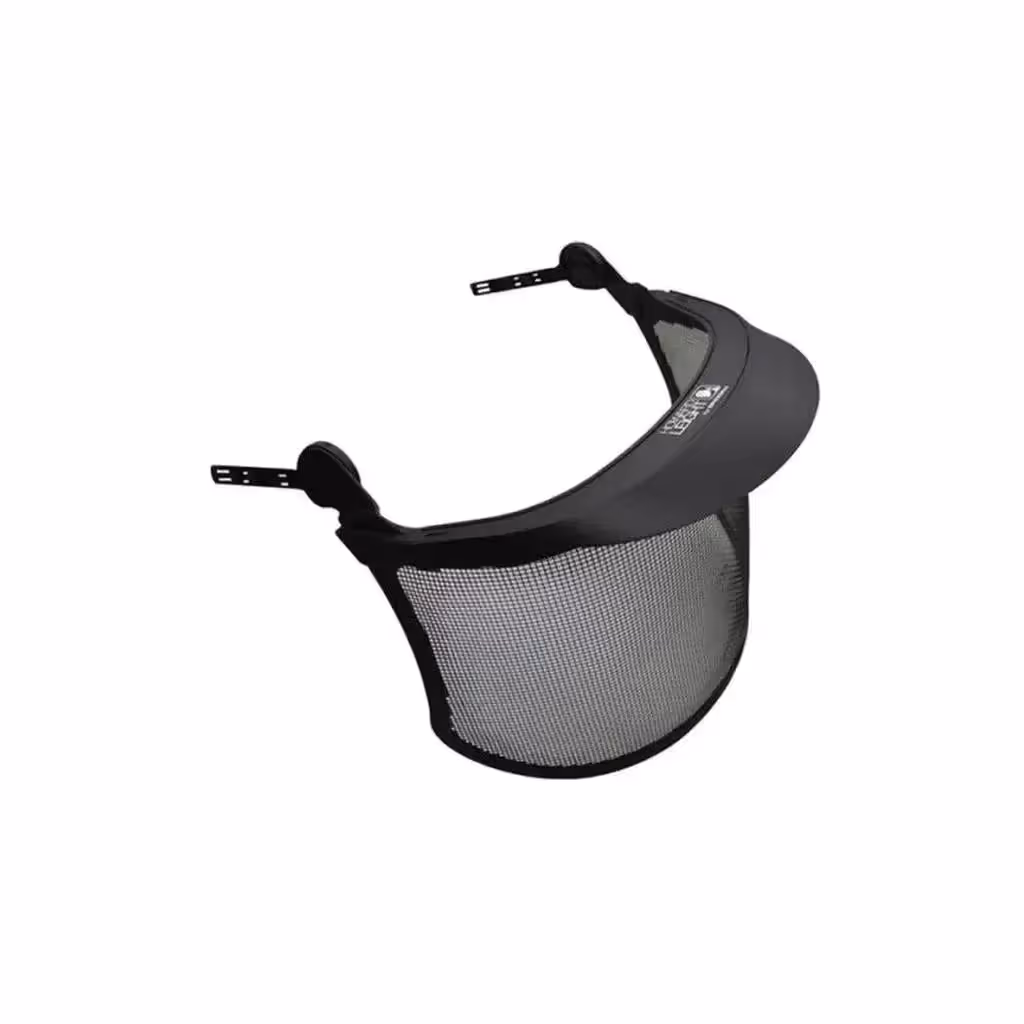 Protector Facial Visor de Malla Completo SPERIAN