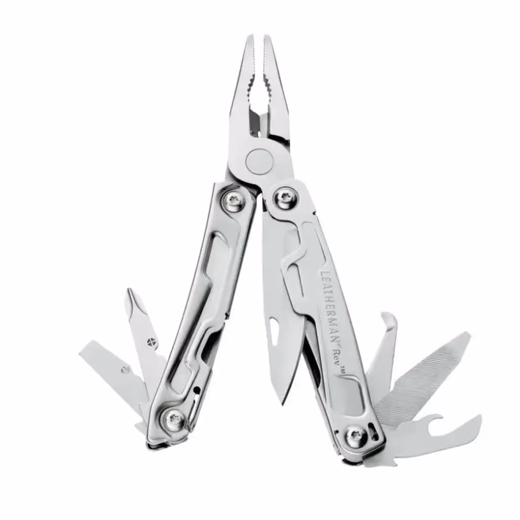 LEATHERMAN REV (Funda Nylon)