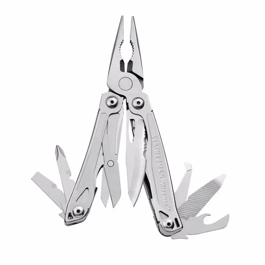 LEATHERMAN WINGMAN (Funda Nylon)