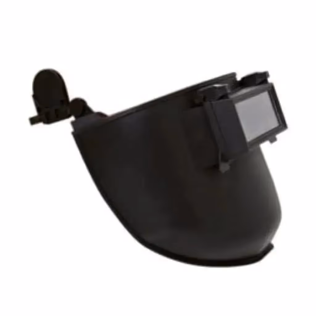 Pantalla de Soldadura Automática