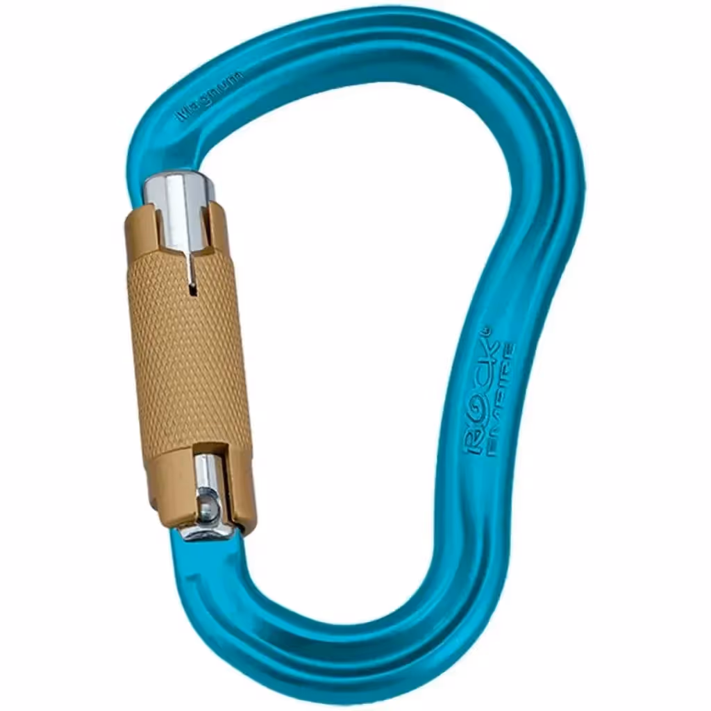 Mosquetón MAGNUM ROCK EMPIRE