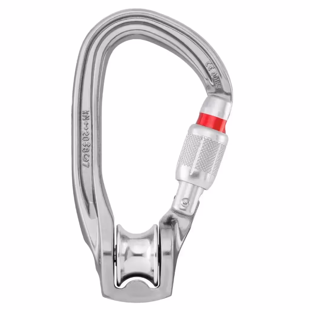 Polea ROLLCLIP PETZL Z