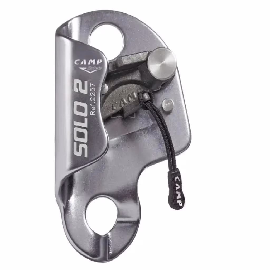 Solo 2 Bloqueador CAMP