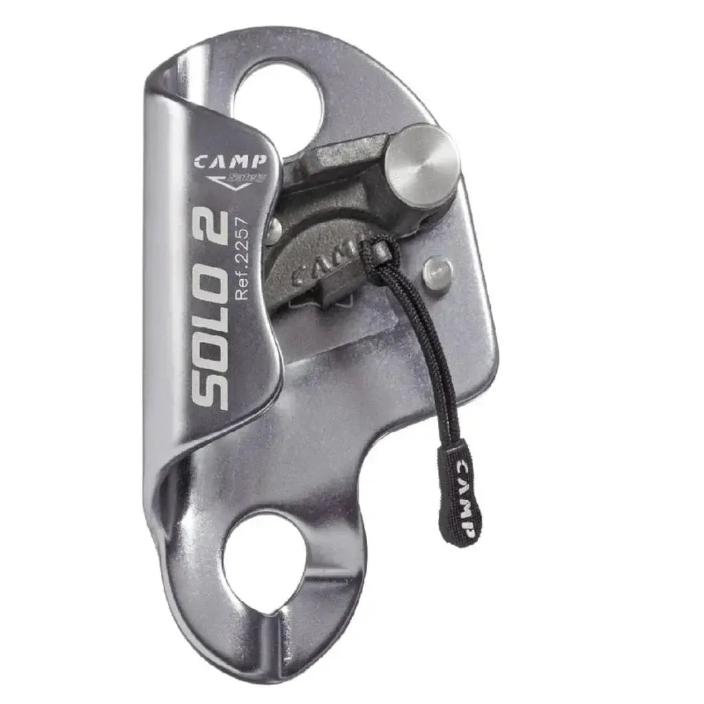 Solo 2 Bloqueador CAMP