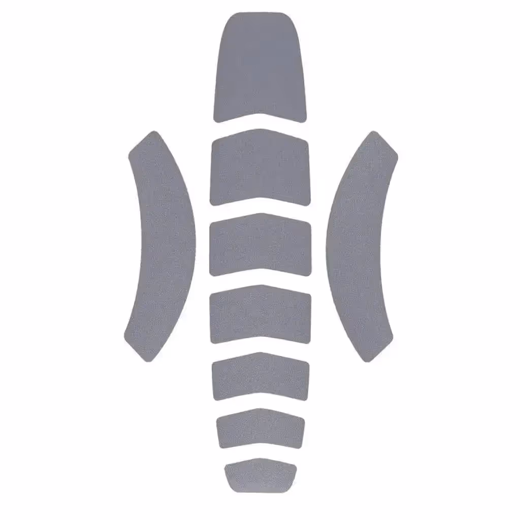 Etiquetas Autoadhesivas Reflectantes VERTEX PETZL