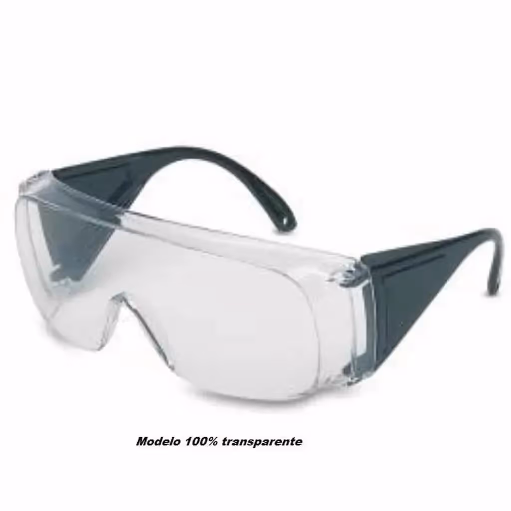 Cubregafa VISITORSPEC HONEYWELL