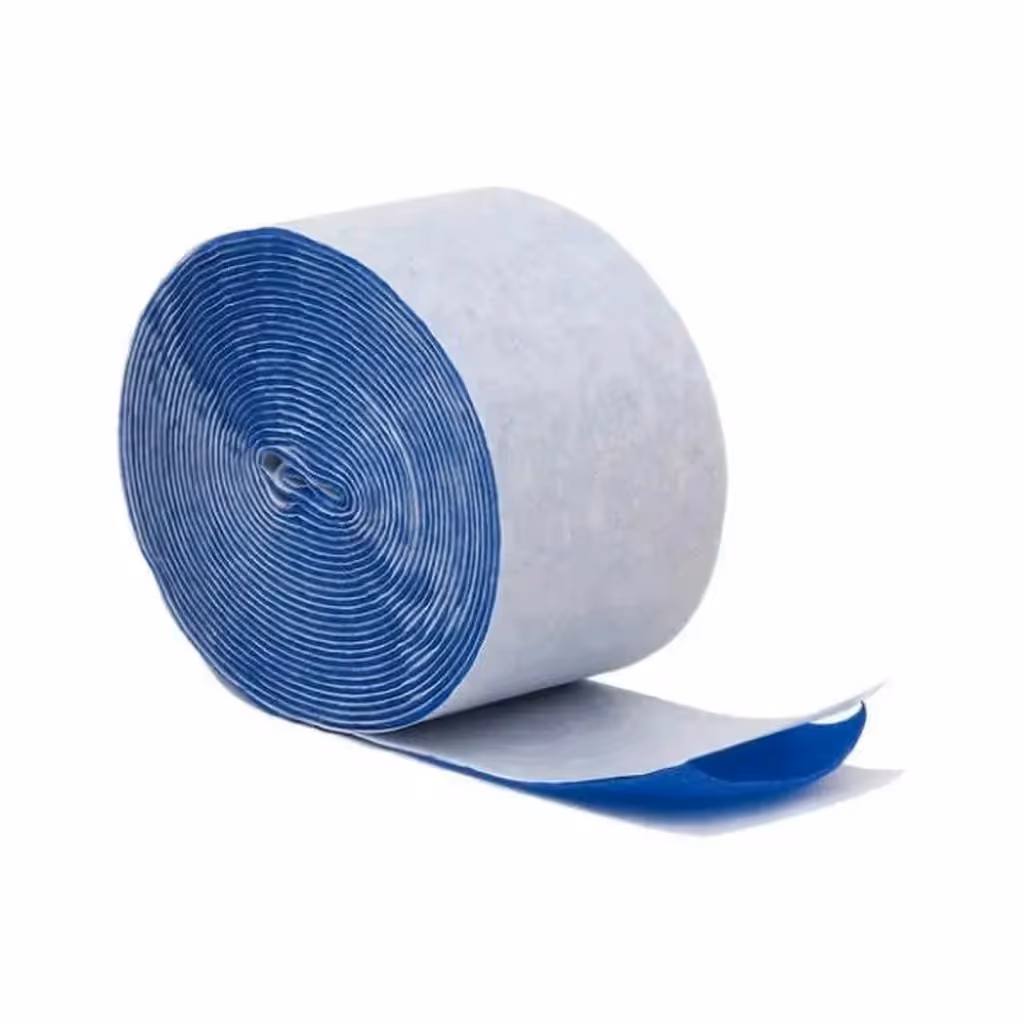 Esparadrapo BLUEELAST 6 cm x 4,5 m WÜRTH