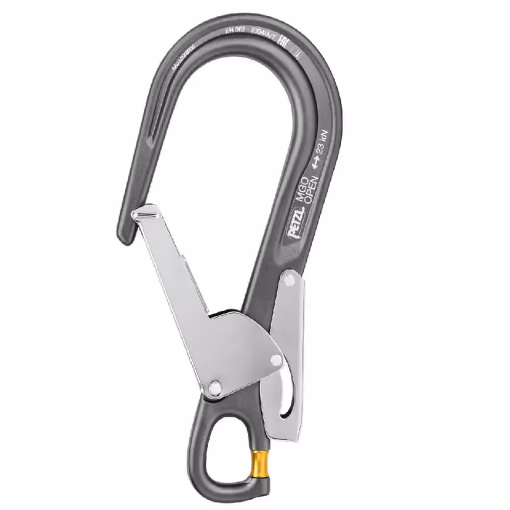 Gancho MGO OPEN Abertura 110 mm