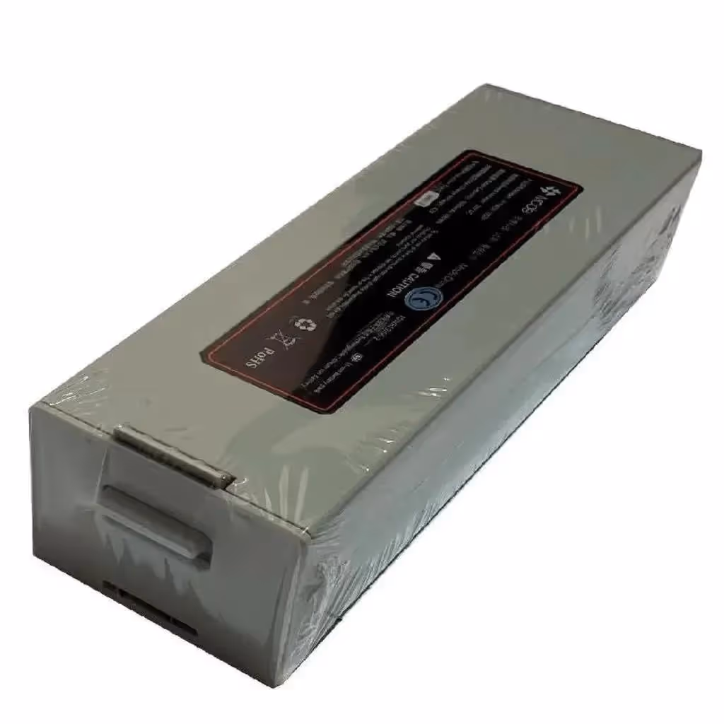 Batería Adicional 5000 mAh SMART