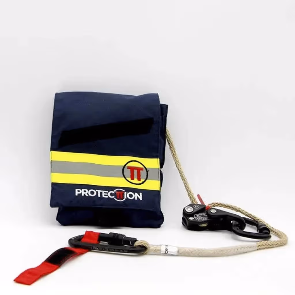 Evacuador ESCAPETTOR PROTECTTION