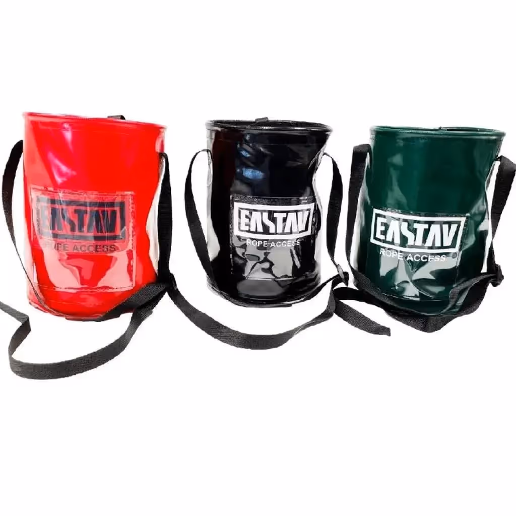 Cubo Herramienta Colgable 11,5 l