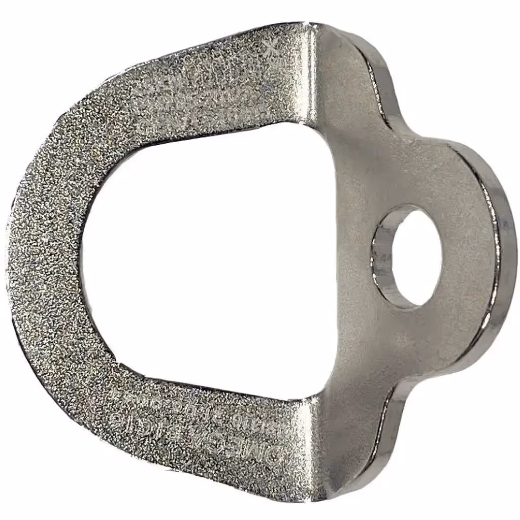 ANCLAJE Anticaídas BIG INOX OMEGA