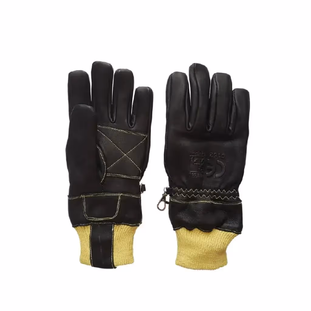 GUANTES de Intervención de Fuegos ARRIBAS