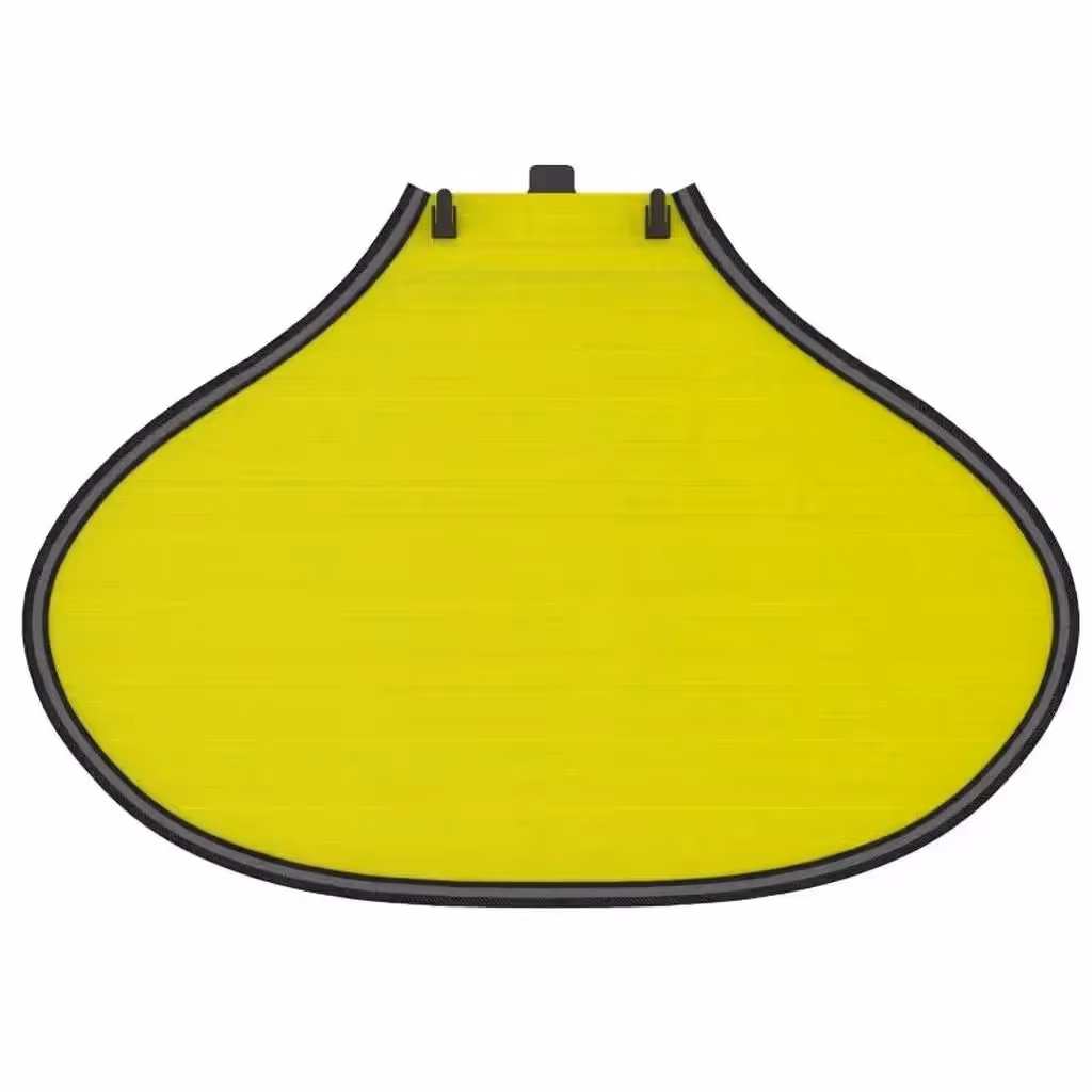 Protector de Nuca QUANTUM BEAL