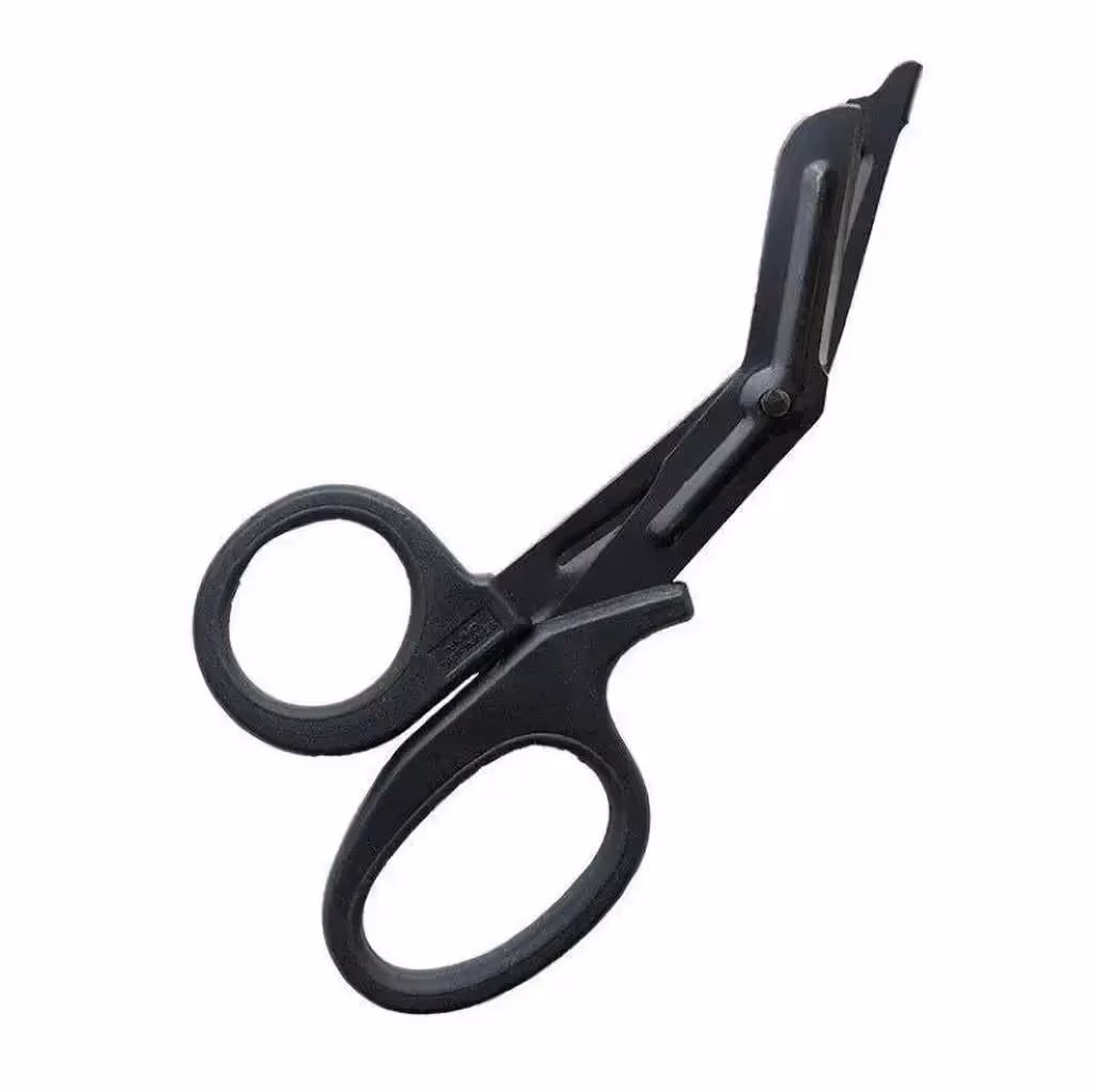 Tijeras Médicas de Acero Inoxidable