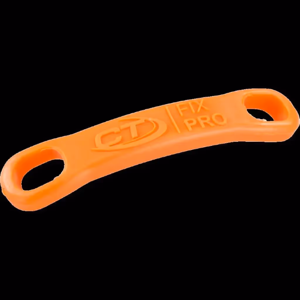 FIX PRO Arancio CLIMBING TECHNOLOGY