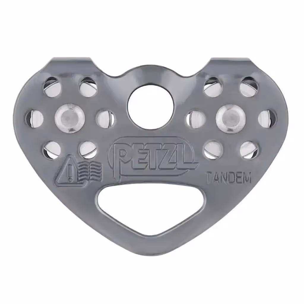 Polea TANDEM SPEED PETZL