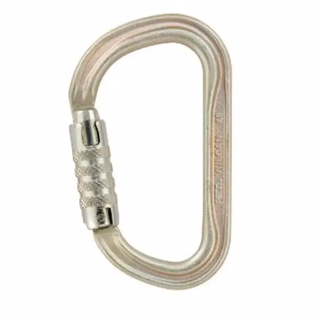 Mosquetón VULCAN Triact-Lock Internacional PETZL