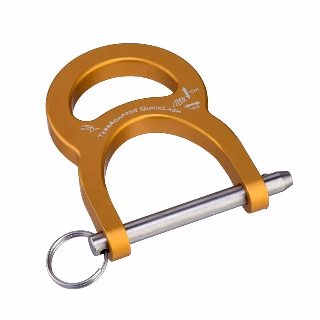 TerrAdaptor Quick Lash HARKEN