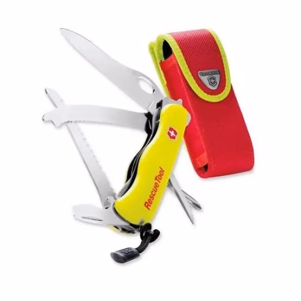 Navaja RESCUE TOOL VICTORINOX