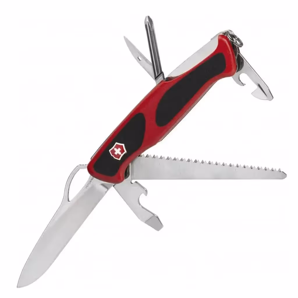 Multiherramienta RANGER GRIP 79 R/N VICTORINOX
