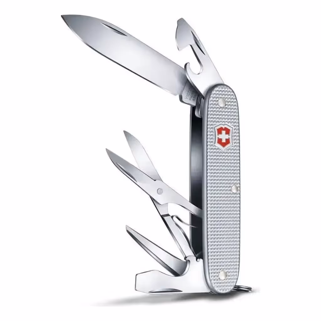 Navaja PIONEER X Plata VICTORINOX