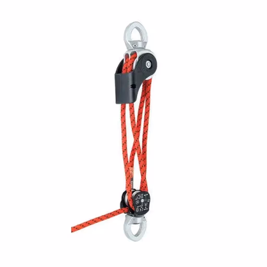 Sistema de Polipasto Wingman HARKEN
