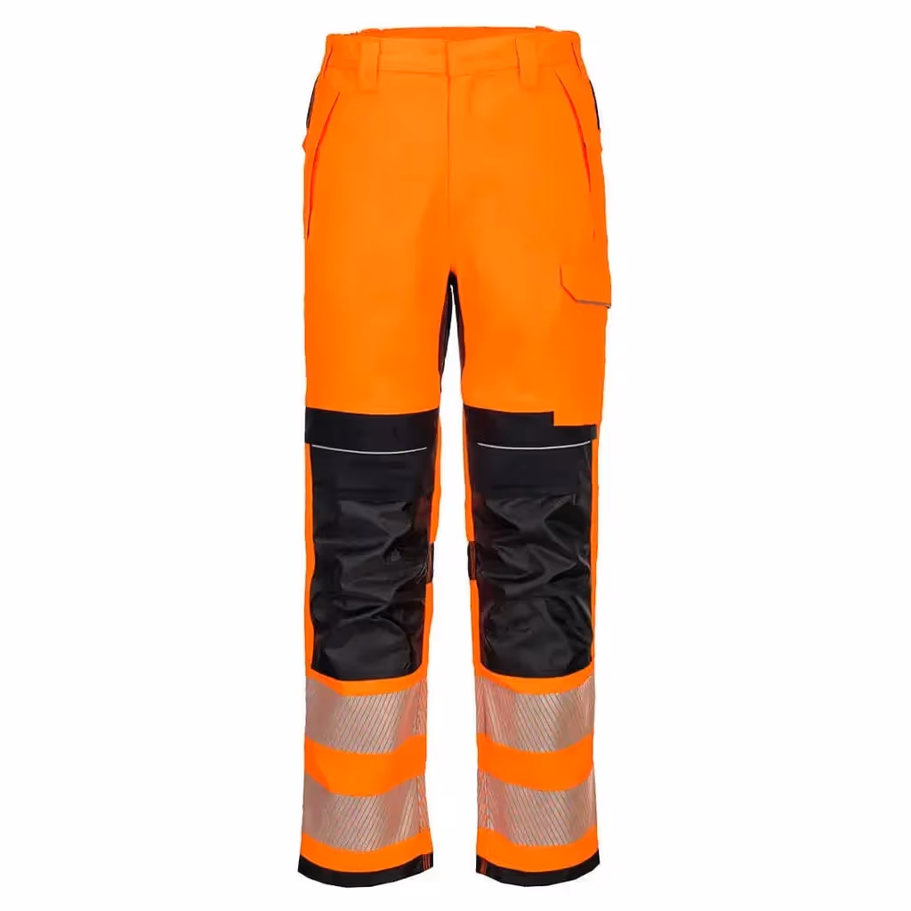Pantalón Técnico PW3 FR HVO