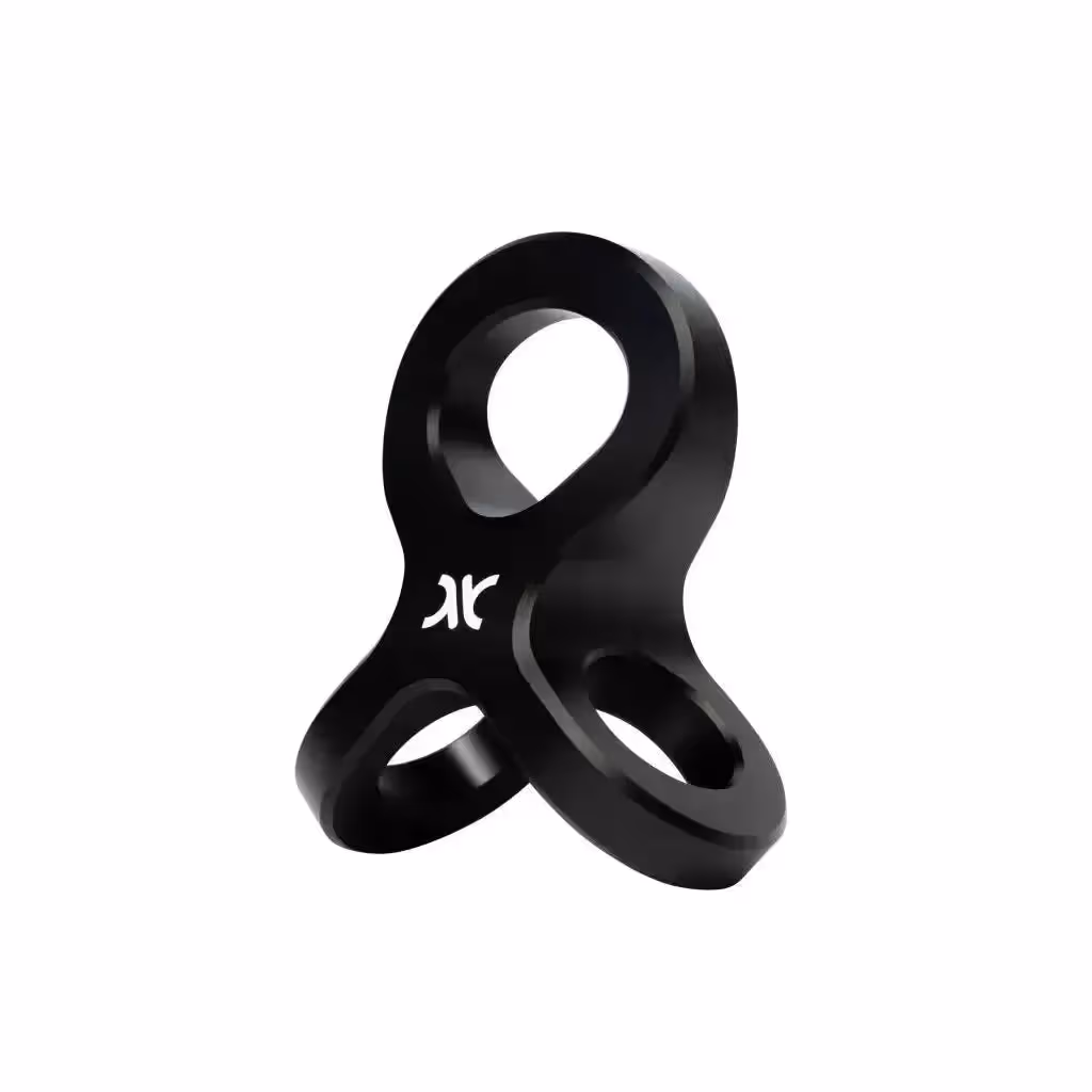 Placa SQUID RIG PLATE CMC