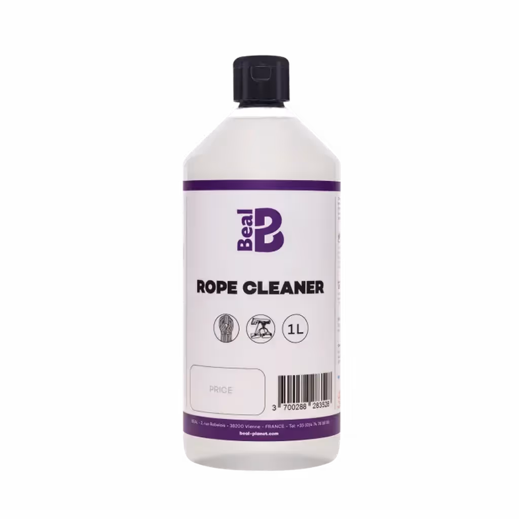 Detergente Eco para Cuerda ROPE CLEANER BEAL