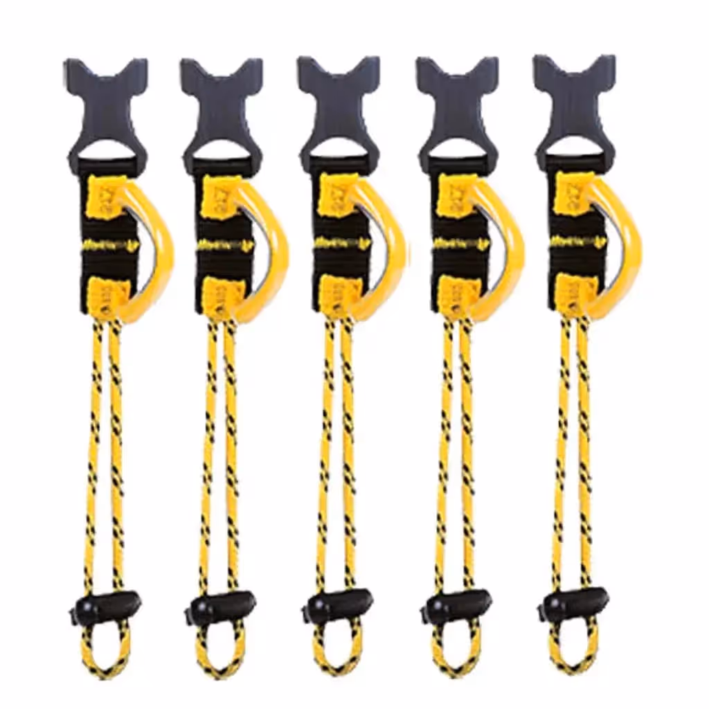 Extensiones Portamaterial LEASH BEAL