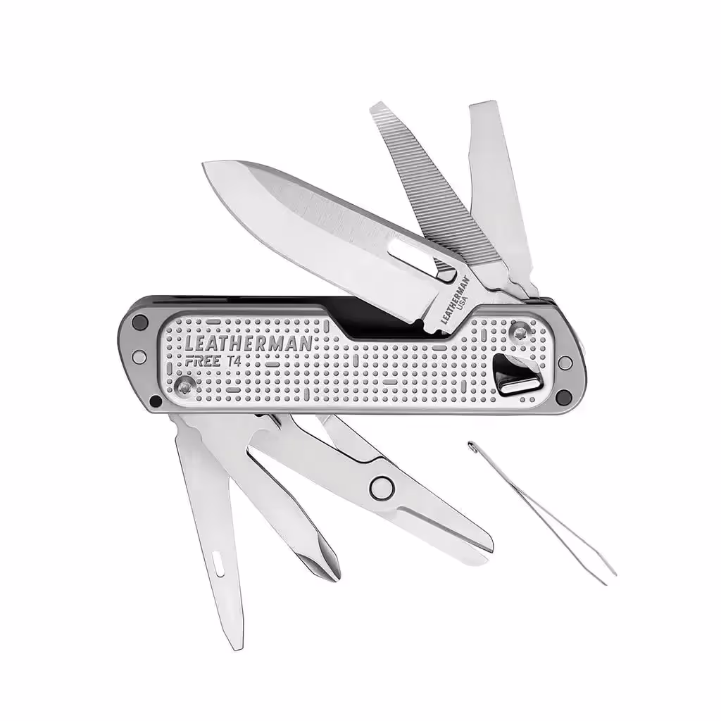 Navaja FREE T4 LEATHERMAN