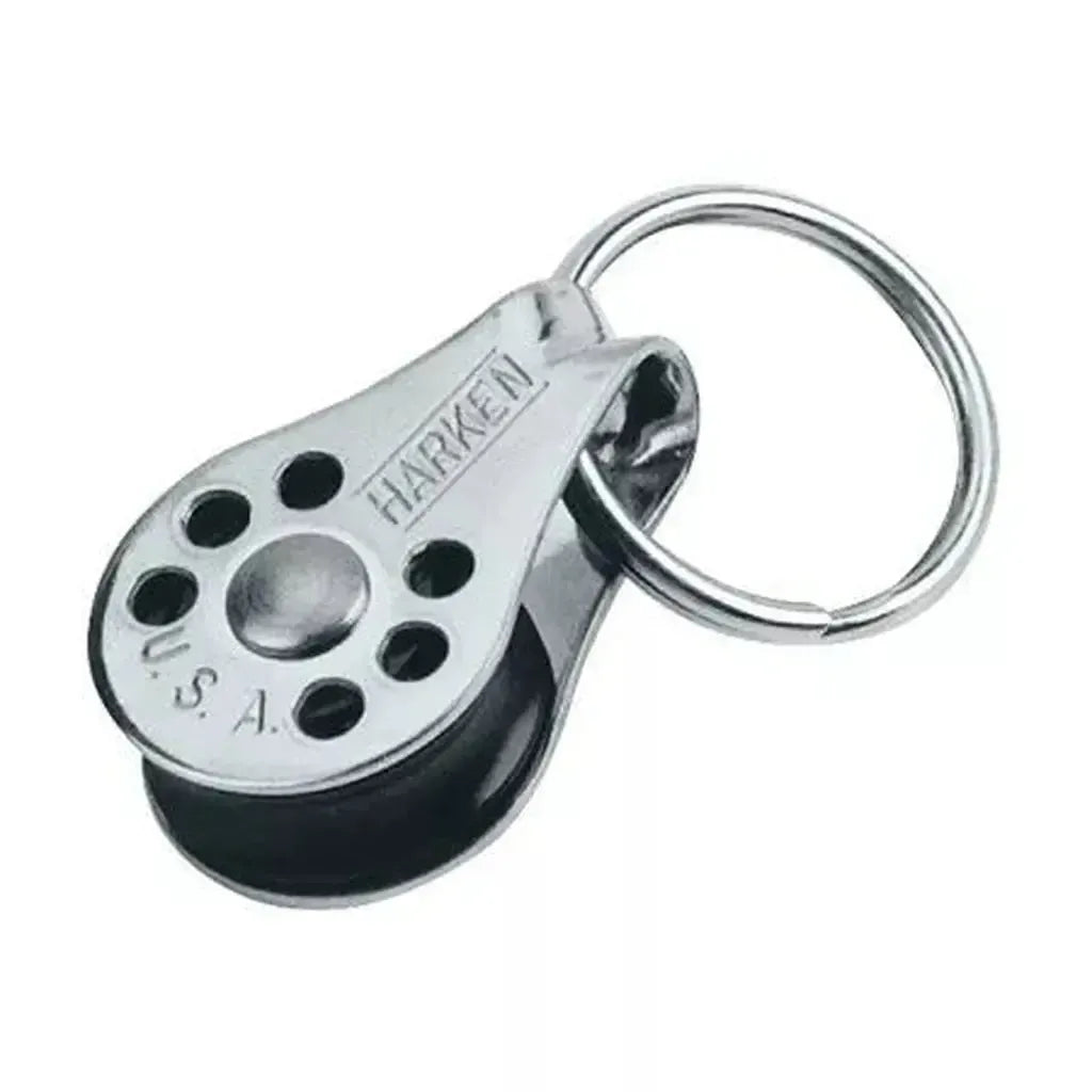 Llavero Micro Polea HARKEN