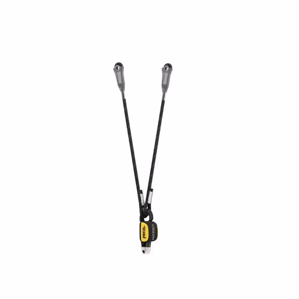 Elemento de Amarre ABSORBICA-Y 80 cm PETZL