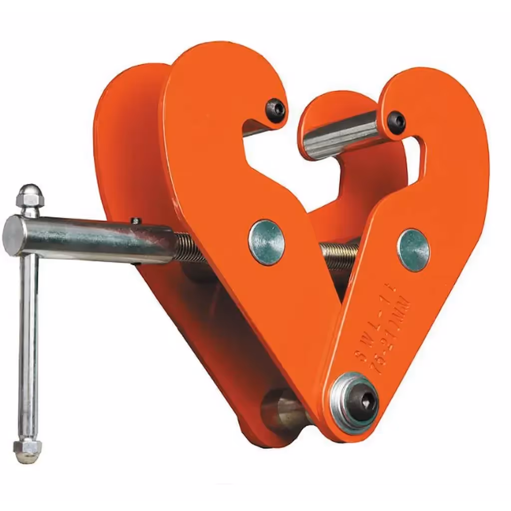 Pinza para Punto de Anclaje ACCESUS