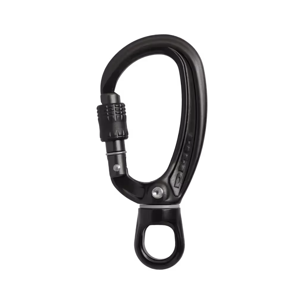 Mosquetón Auxiliar XSRE DMM