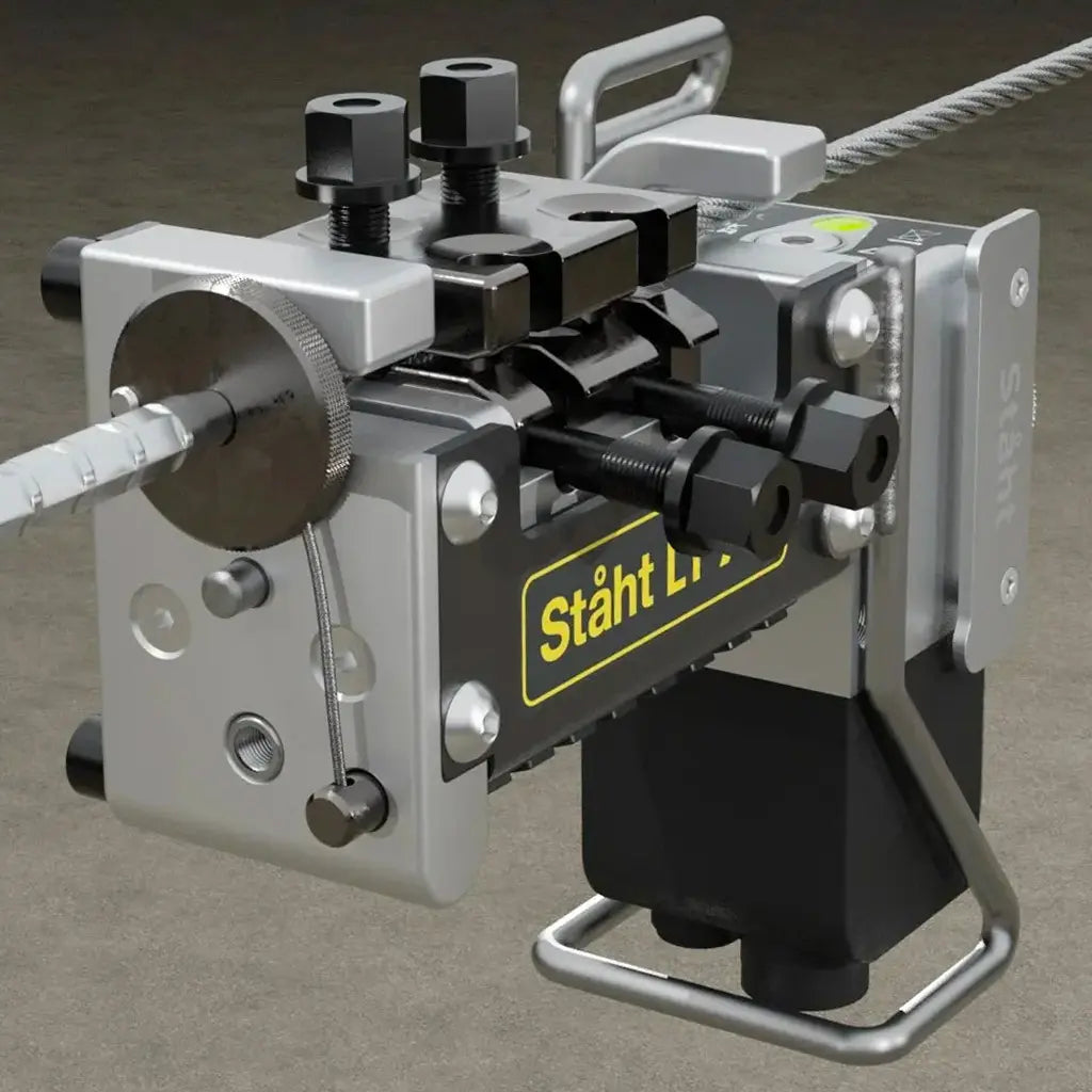 KIT 1: LT Frame & Accessories STAHT