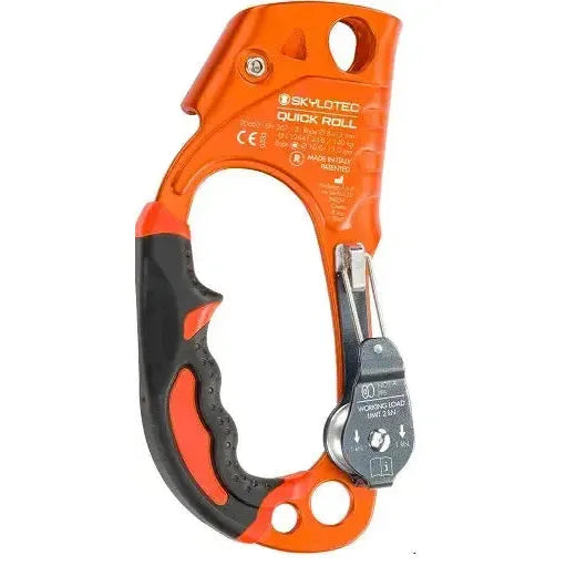 Puño Bloqueador Derecho QUICK-ROLL SKYLOTEC