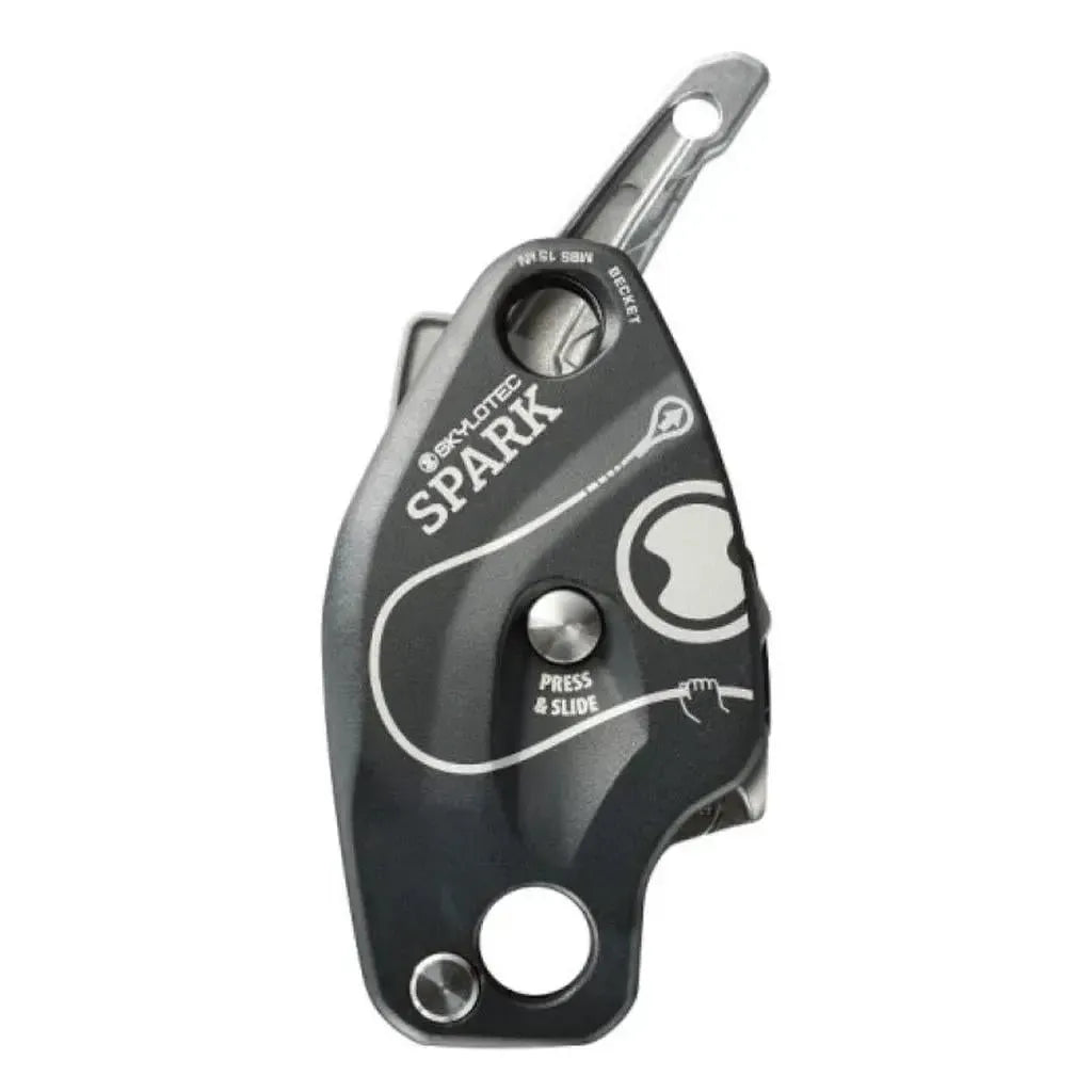 Descensor SPARK SKYLOTEC